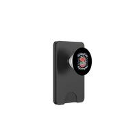 Fondi per l'insegnamento Il mio debito artigianale Insegnante Istruttore scolastico PopSockets PopWallet per MagSafe