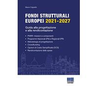 Fondi strutturali europei 2021-2027