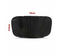 Fondina da Cintura Vega Holster FA1 Porto Occulto In Cuoio nero o marrone sx dx