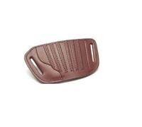 Fondina da Cintura Vega Holster FA1 Porto Occulto In Cuoio nero o marrone sx dx