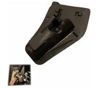 Fondina da Fianco Scorrevole per canne da Pesca, Fondina Portatile Regolabile e Resistente, Cintura da Vita Quick Draw con Inserto per Attrezzatura da Pesca, per a guado, Surf