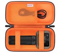 FONDINA DA VIAGGIO COMPATIBILE PER CRONOGRAFO COMPATTO XERO C1 PRO TIRO AL VOLO