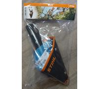FONDINA FODERO CUSTODIA POTATORE BATTERIA SEGHETTO STIHL GTA 26