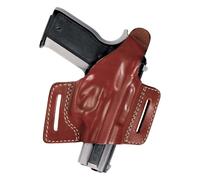 Fondina in cuoio Vega tanga F100 serie F1 per beretta 92 98 sicurezza vigilanza