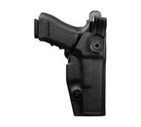 Fondina in Kydex Termoformato Foderata Internamente, VKG8 Vegatek Guardian Vega (Beretta - 92/96/98Fs, Destrorso)