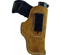 Fondina interna per pistola Revolver 2" Castello J da cintura Vega holster