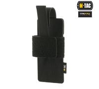 Fondina Interna Universale Leggera Con Chiusura In Cordura Militare M-Tac Nera