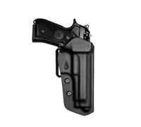 Fondina Modulare Vega Holster VKF8 Polimero Nero Verde Coyote Doppio Passante