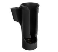 Fondina orizzontale per torcia Olight Seeker 4 Pro - Black