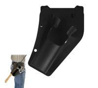 Fondina per canna da pesca scorrevole, supporto per canna da pesca a mani libere con clip a sgancio rapido, fondina portatile regolabile per canna da pesca a mosca e pesca in banca, regalo per la casa