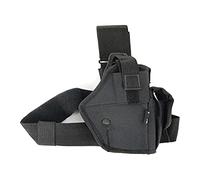Mil-Tec Fondina per Gambe SWAT, Verde Oliva