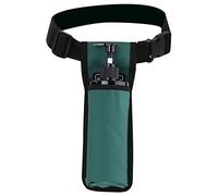 Fondina per olio da massaggio, borsa per bottiglia da massaggio, fondina per lozione, massaggiatore, massaggiatore, lozione da massaggio, (1kd9D-HLL)