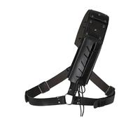 Fondina per sciabole leggere - per sciabola regolabile, fondina posteriore in pelle artificiale, custodia universale per cintura | Accessorio per costumi storici per eventi cosplay Cavalieri Sp