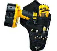 Fondina Per Trapano Fondina Per Utensili Elettrici Gancio Singolo Clip Metallo