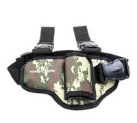Fondina Porta Pinpointer Nokta Makro PP Leg Holster