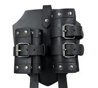 Fondina posteriore per coltelli, fondina per coltelli | per coltelli portatili posteriore,Cintura per trasporto coltelli leggera Cintura posteriore per coltelli per donna uomo