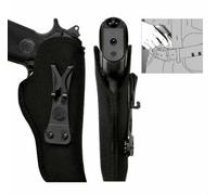 Fondina Sotto camicia Interna Vega Holster IU2 Cordura polizi carabini gdf gpg