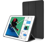Fondina Tech-Protect Smartcase per iPad 9,7" Chiusura Magnetica Nera