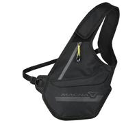 Macna Borsa a fondina Holster Bag a tracolla Nero