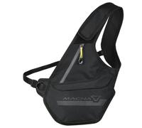 Macna Borsa a fondina Holster Bag a tracolla Nero