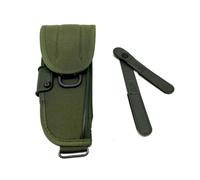 Fondina Vega cordura chiusa MB220 Beretta 92 o 98 MB2 82200404