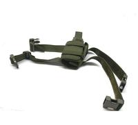 Fondina Vega cordura cosciale PA280 Beretta 92 98 82810474