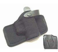 VEGA HOLSTER DX Fondina in cordura FF204 per Glock 17 19 26