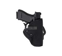 Fondina Vega cordura fianco ST200 per Beretta 92 98 serie ST2