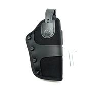 Fondina Vega cordura P250 Beretta 92 98 serie P2