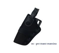 Fondina Vega cordura P250 Beretta 92 98 serie P2 82515461