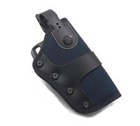 Fondina Vega cordura P250 e 8K24 per Beretta 92 98 blu DX
