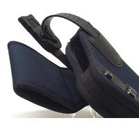 Fondina Vega cordura PH254 per Beretta 84 serie PH2 BLU Destra