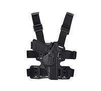 Fondina Vega cosciale cama DCHL800 polimero per beretta 92 98 VERDE