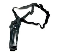 Fondina Vega cuoio ascellare AA114 revolver 6 81149780