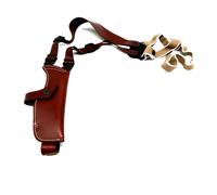 Fondina Vega cuoio ascellare AE151 Beretta 84 Sig Sauer Walter 81513635