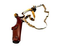 Fondina Vega cuoio ascellare AE152 per Beretta Glock Sig sauer 81511181