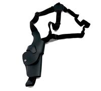 Fondina Vega cuoio ascellare GA112 per beretta 92 98 serie GA1 81120611