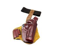 Fondina Vega cuoio caviglia C110 per beretta 84 serie C1 81108275