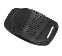 Fondina Vega cuoio FA110 per Beretta 92 98 PX4 Glock 17 19