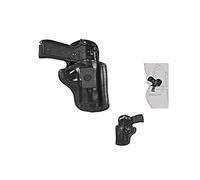 Fondina Vega cuoio interna IH100 per beretta 92 serie IH1