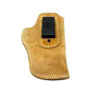 Fondina Vega cuoio molla IB332 per Glock 17-19 Tanfoglio carry 83328329