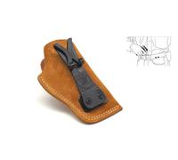 Fondina Vega cuoio sottocamicia IU333 small auto 83316104
