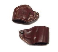 Fondina Vega cuoio striscia NE150 beretta 92 98 serie NE1 VEGA HOLSTER MARRONE-DX