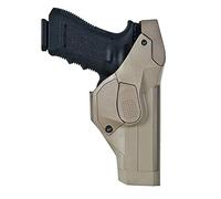FONDINA VEGA HOLSTER DCH8 - DUTY CAMA HOLSTER DESERTICA PER ARMA BERETTA 92 98.