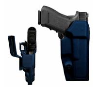 FONDINA VEGA HOLSTER VKE8 VEGATEK EXTREME NERO BLU BIANCO