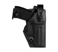 FONDINA VEGA HOLSTER VKT800 NERO DESTRA VEGATEK TOP BERETT FS 92 98