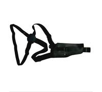 Fondina Vega in cuoio A100 ascellare serie a1 81000586