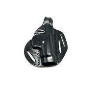 Fondina Vega in cuoio H101 per beretta 84 serie H1