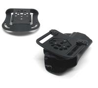 Fondina Vega polimero VKF858 per Colt 1911