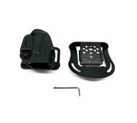Fondina Vega polimero VKS804 per glock 17 19 22 23 26 27 DX